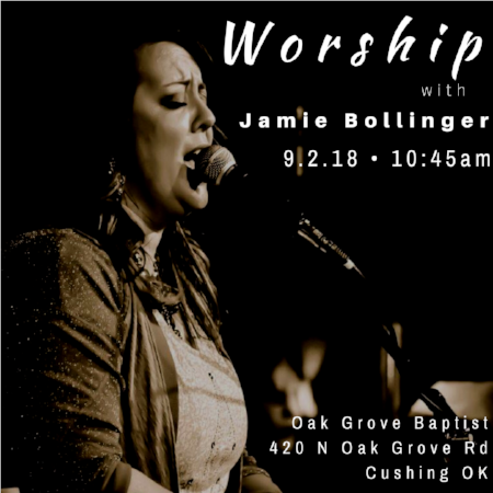 Oak Grove Baptist Church