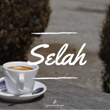 Selah