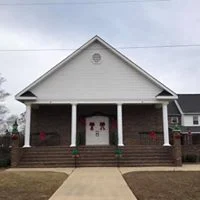 Rock Springs Baptist Church