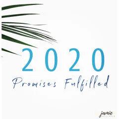 Promises Fulfilled