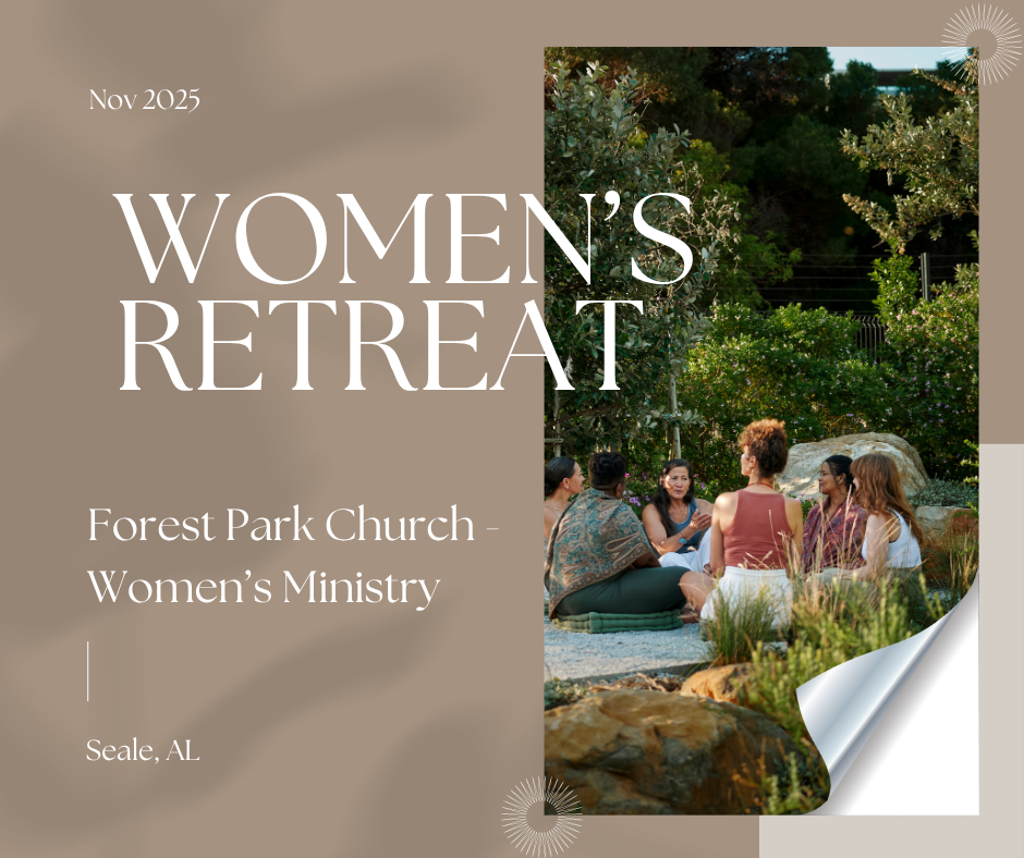 Women's Retreat