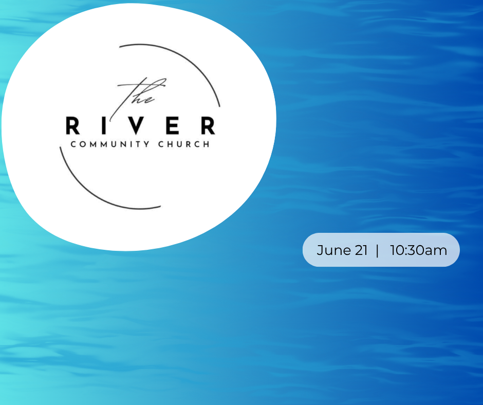 The River Community Church