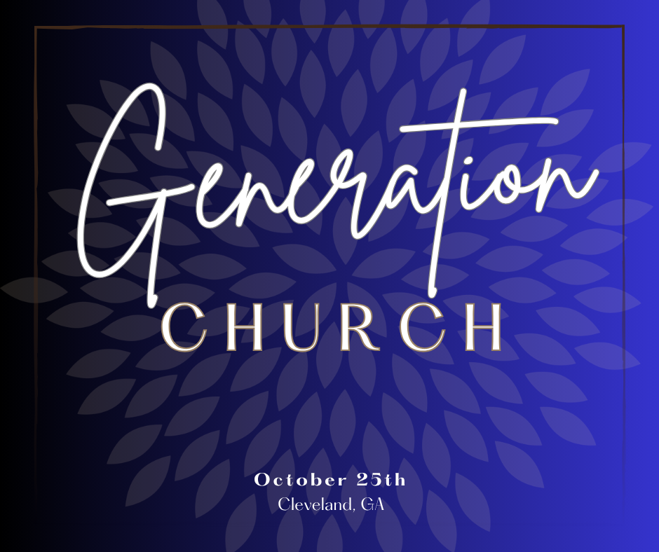 Generation Church 