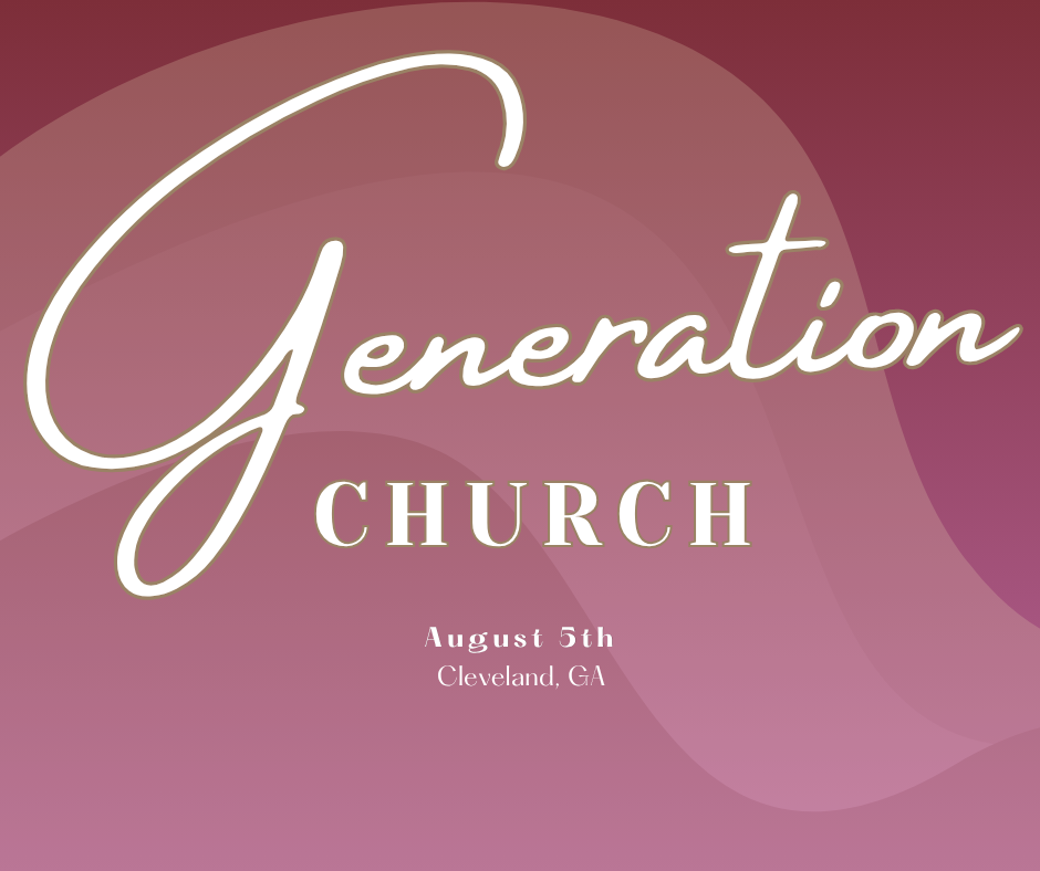 Generation Church 