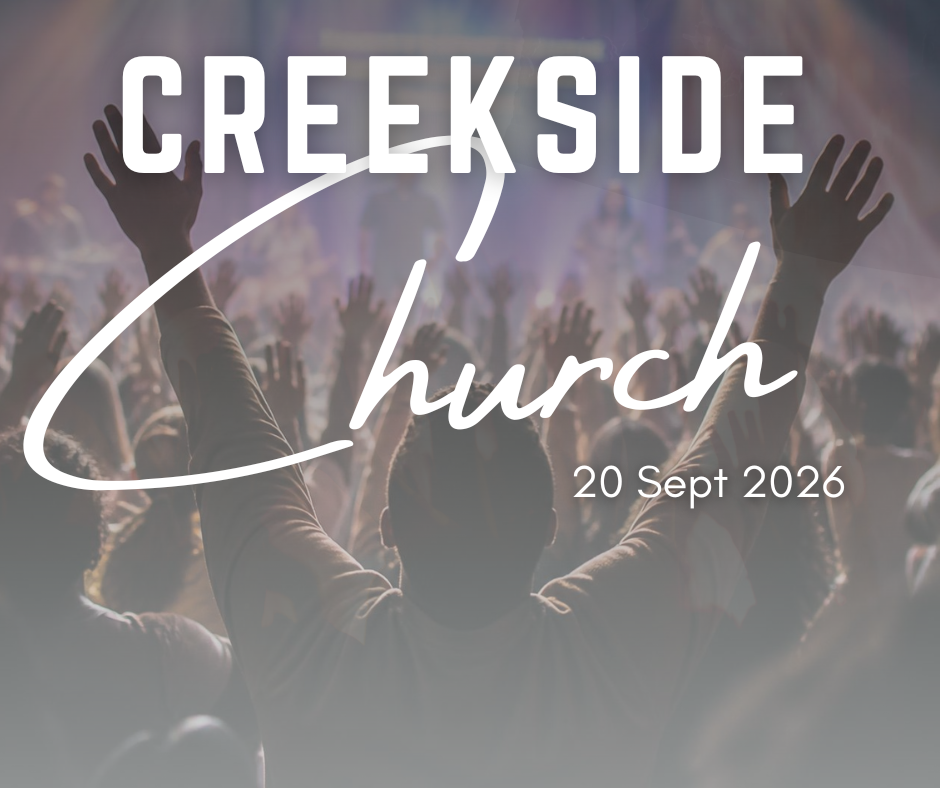 Creekside Church