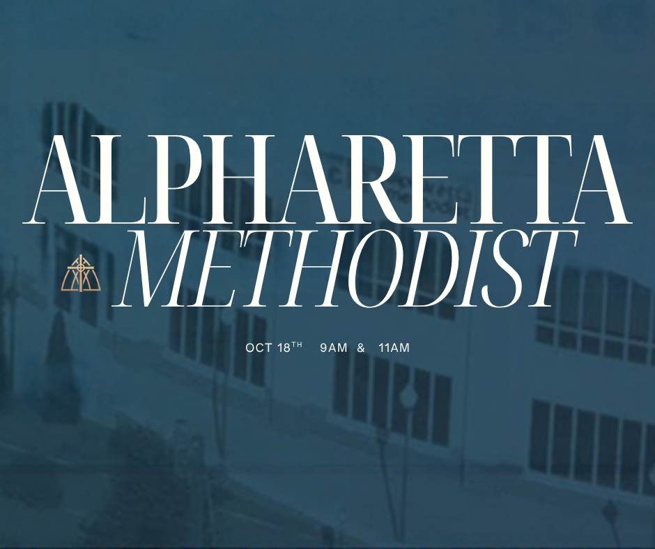Alpharetta Methodist
