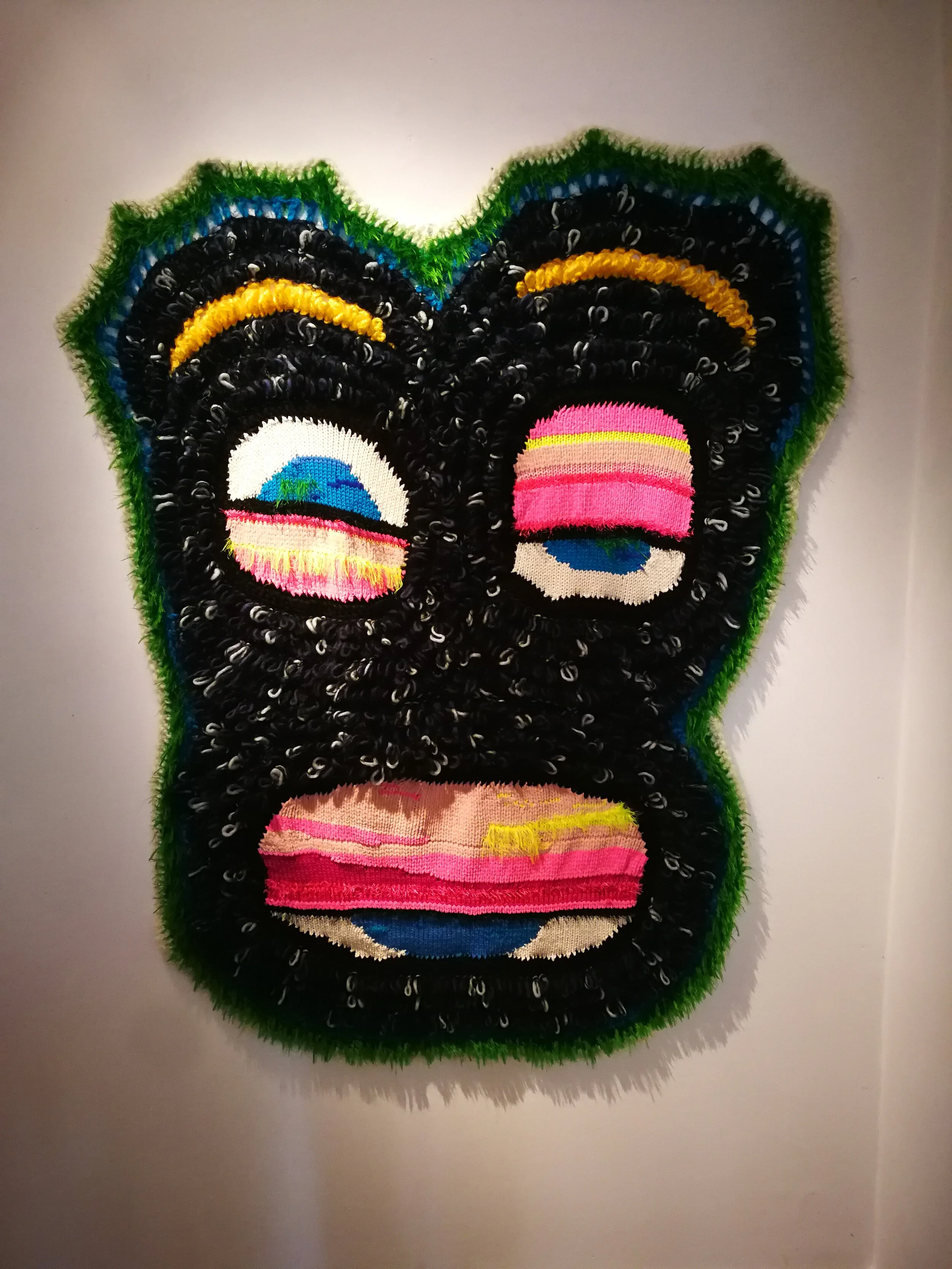 daytripper on wall.jpg