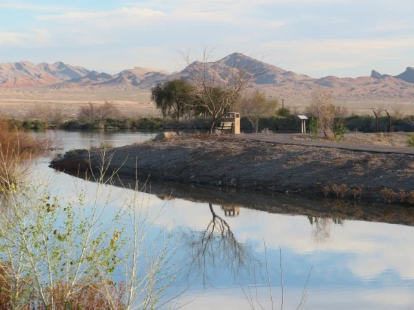henderson preserve nevada