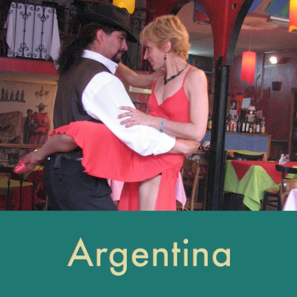 Argentina