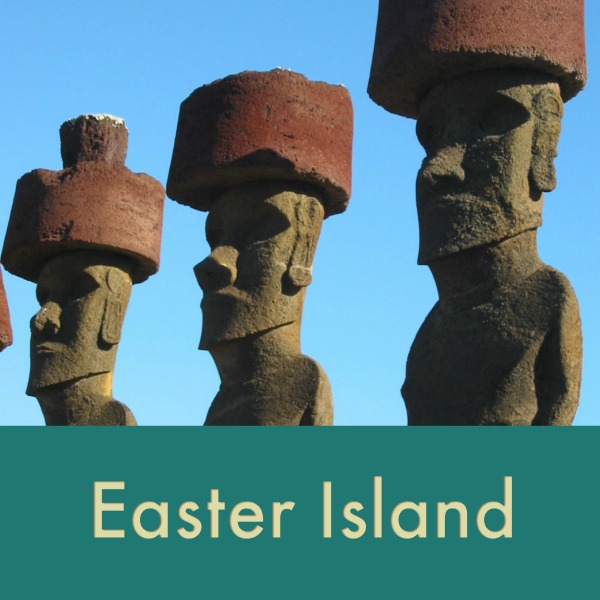 Easter Island