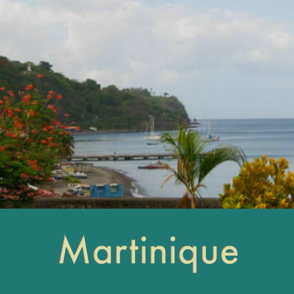 Martinique