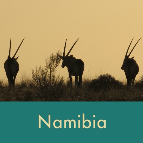 Namibia