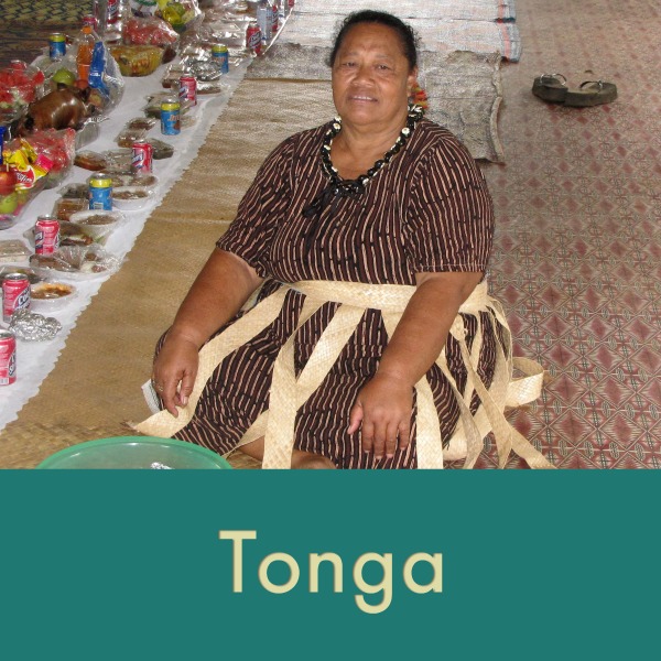 Tonga