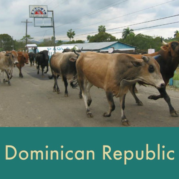 Dominican Republic