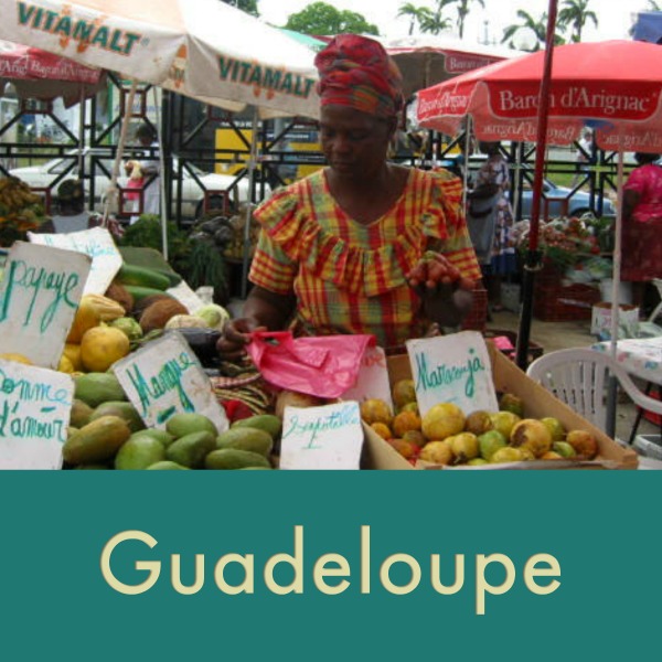 Guadeloupe