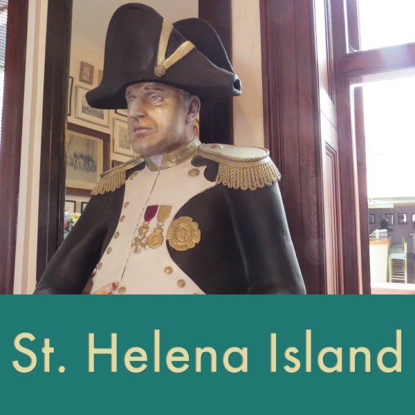St. Helena Island