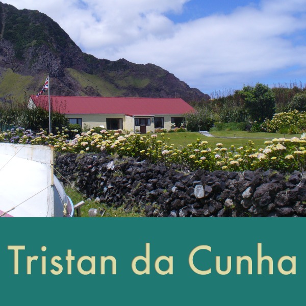 Tristan da Cunha