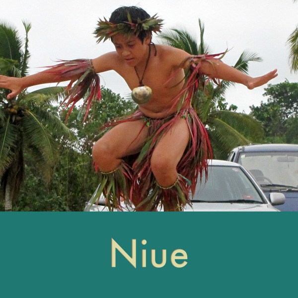 Niue