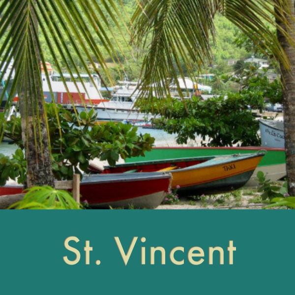 St. Vincent