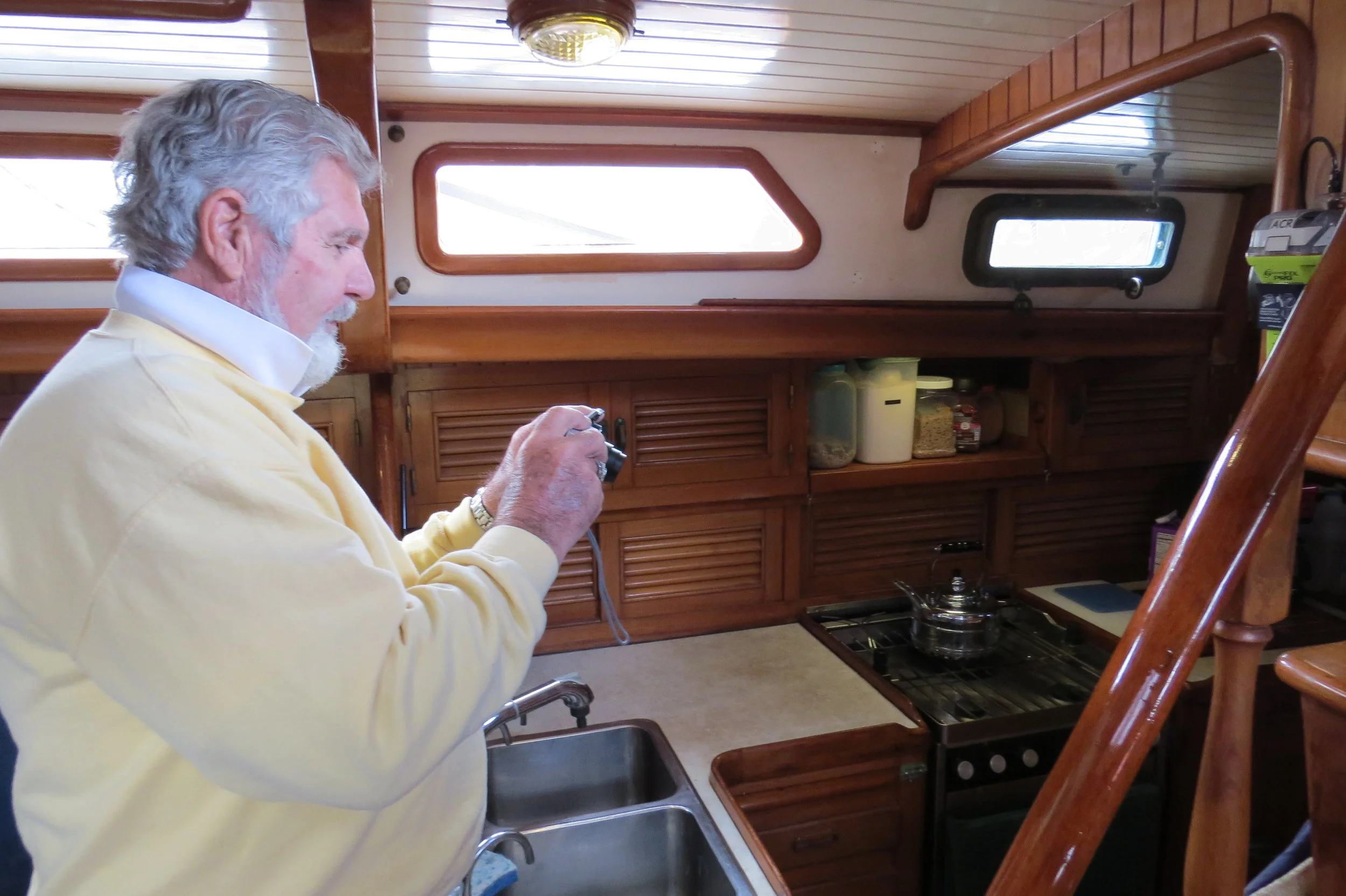 Blue View – 11 Things to Consider when Choosing a Surveyor