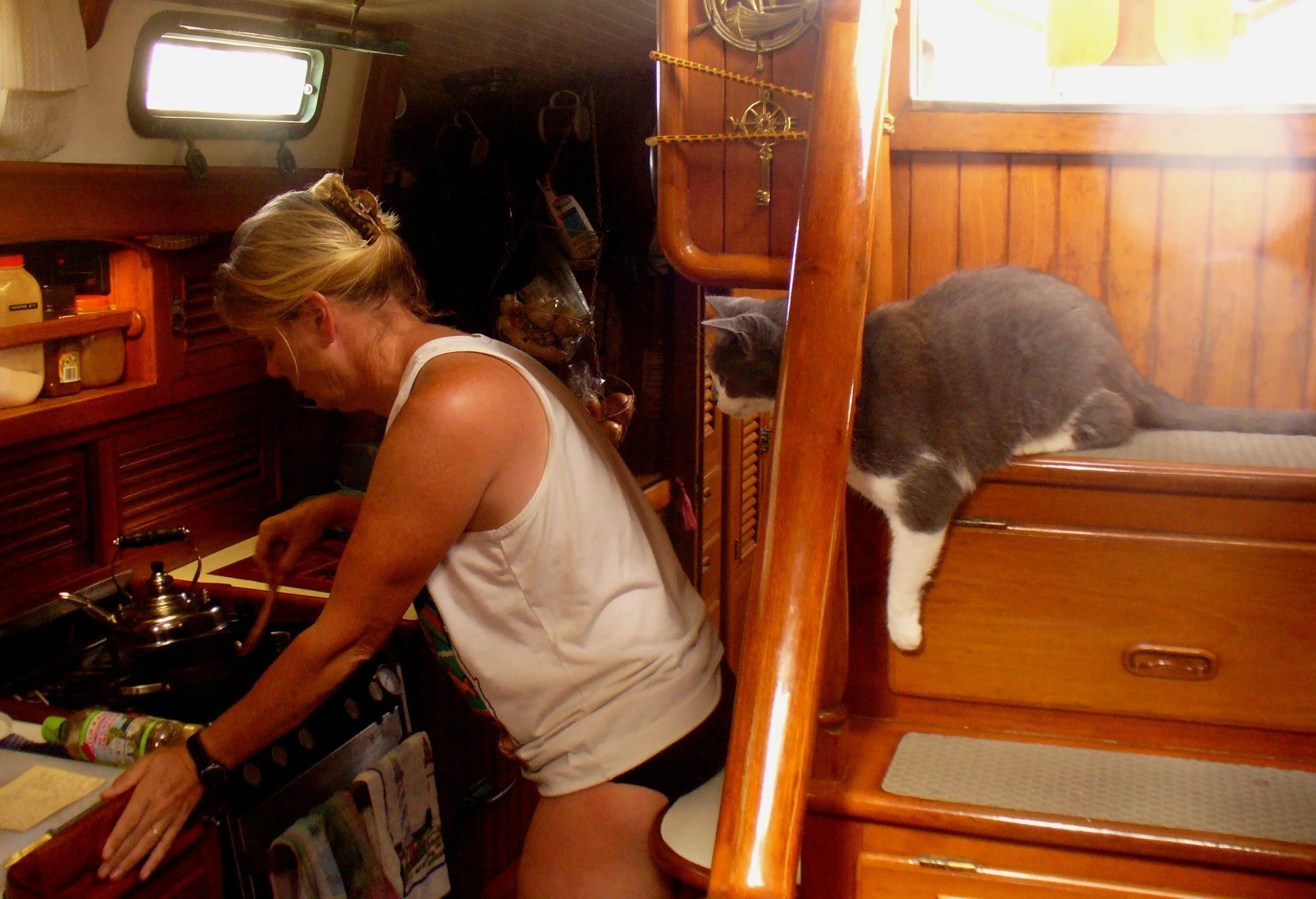 Humans needs constant supervision and advice. Time-consuming, but necessary.