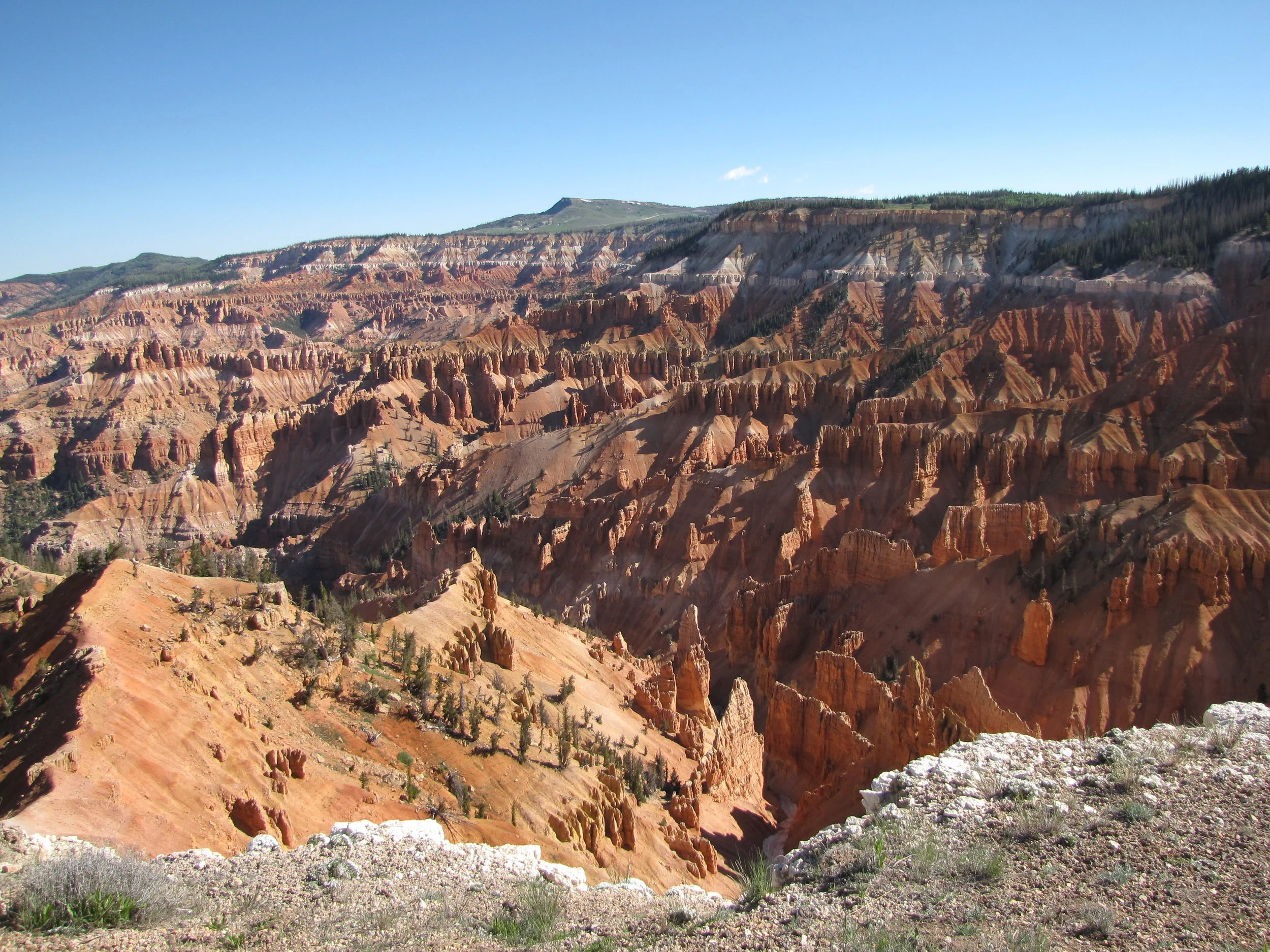 cedar breaks national monument - utah - 2010