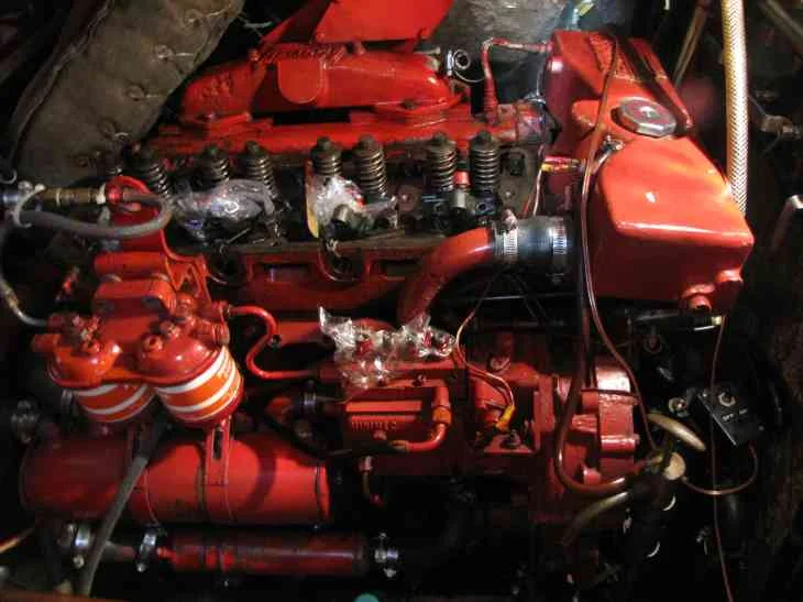 Blue View – Choosing the Right Propulsion for a Cruising Boat
