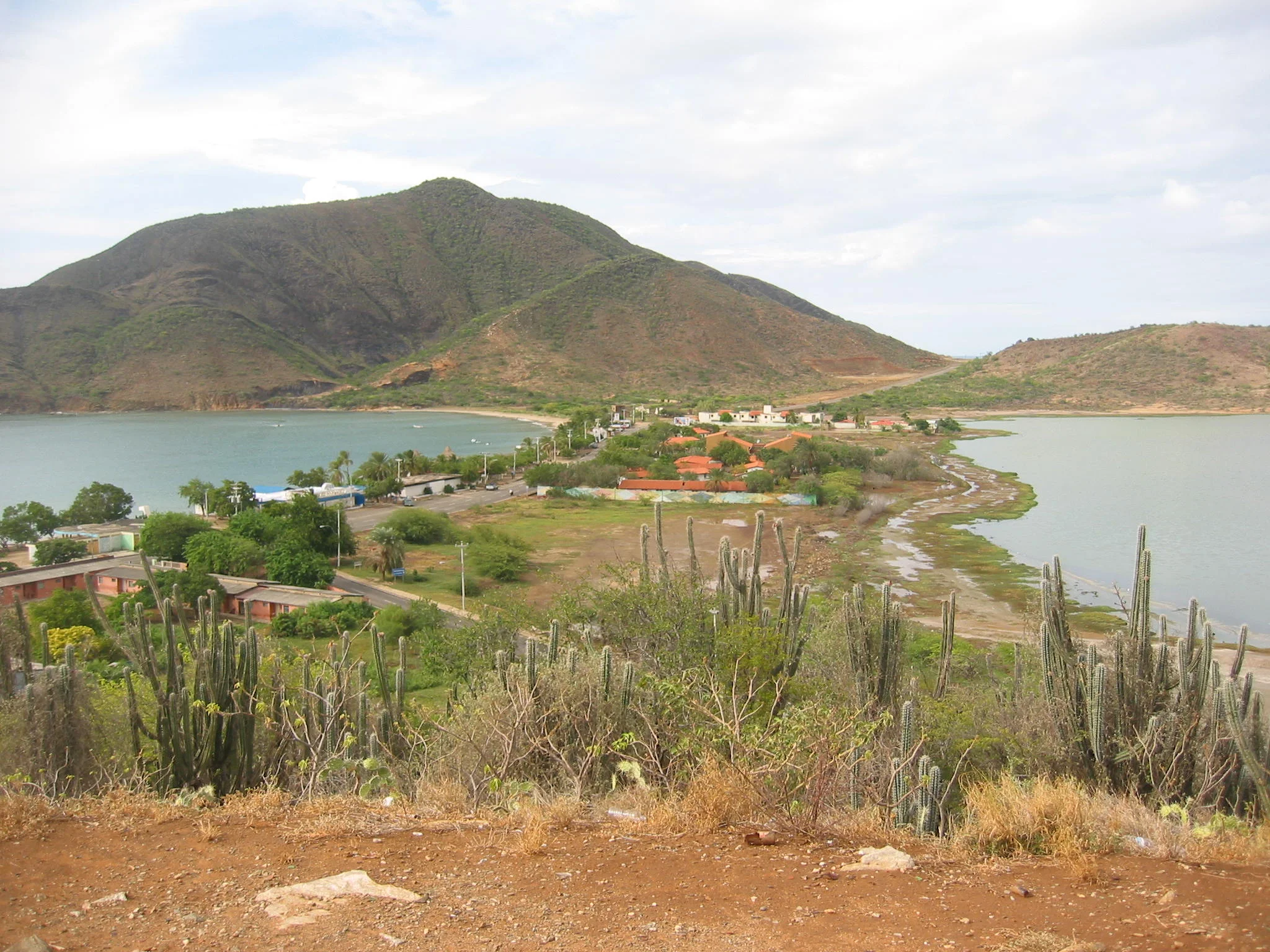 Margarita Island, Venezuela