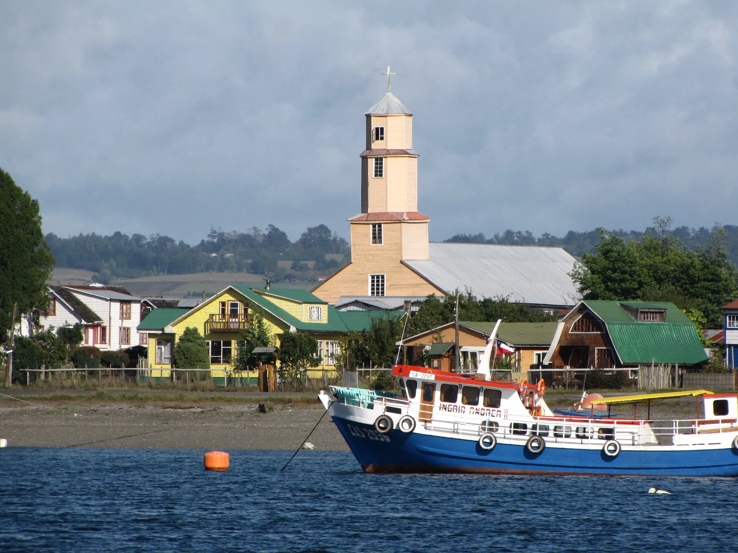Charming Estero Pincho