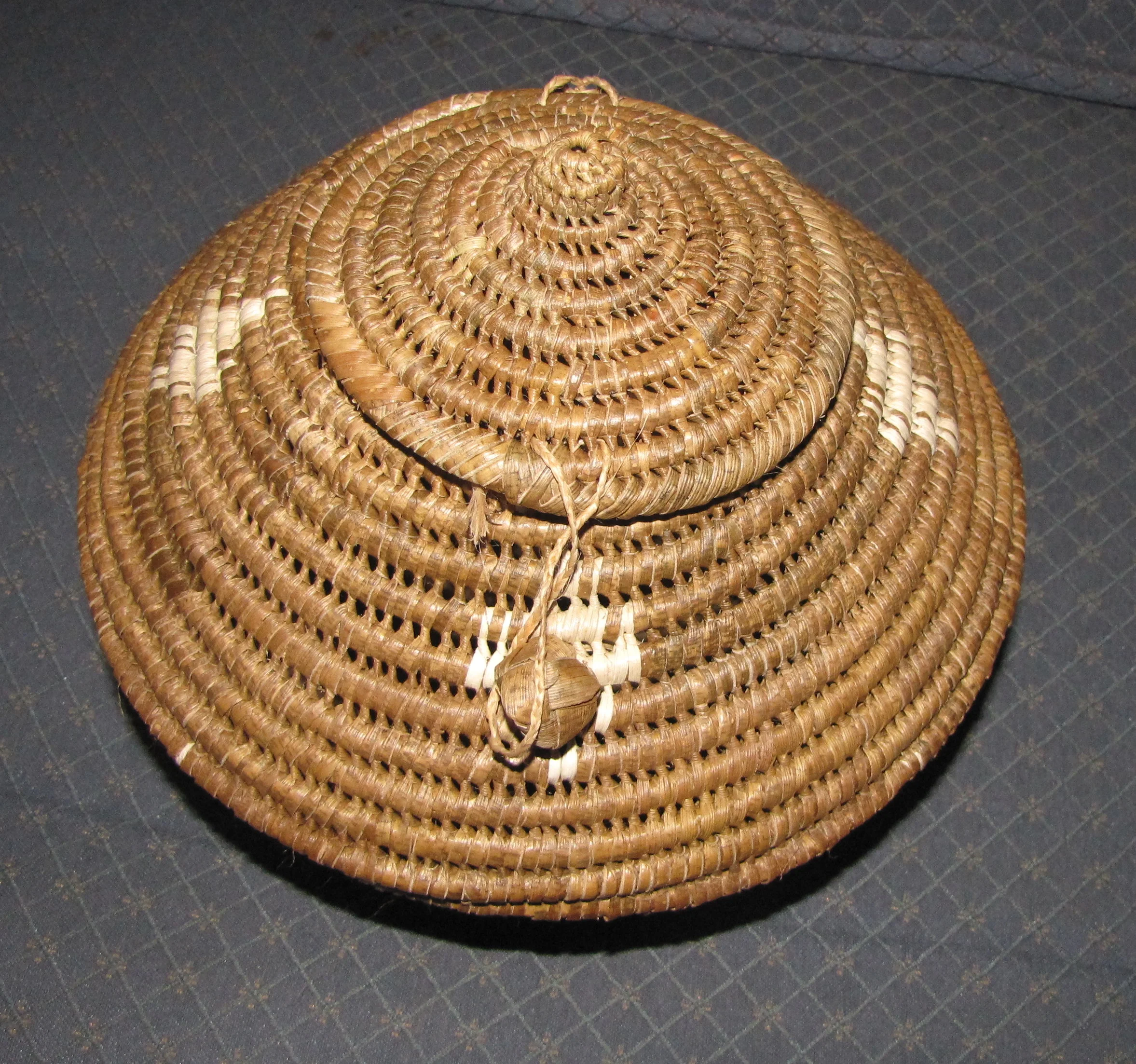 Our niue basket purchase is awesome!