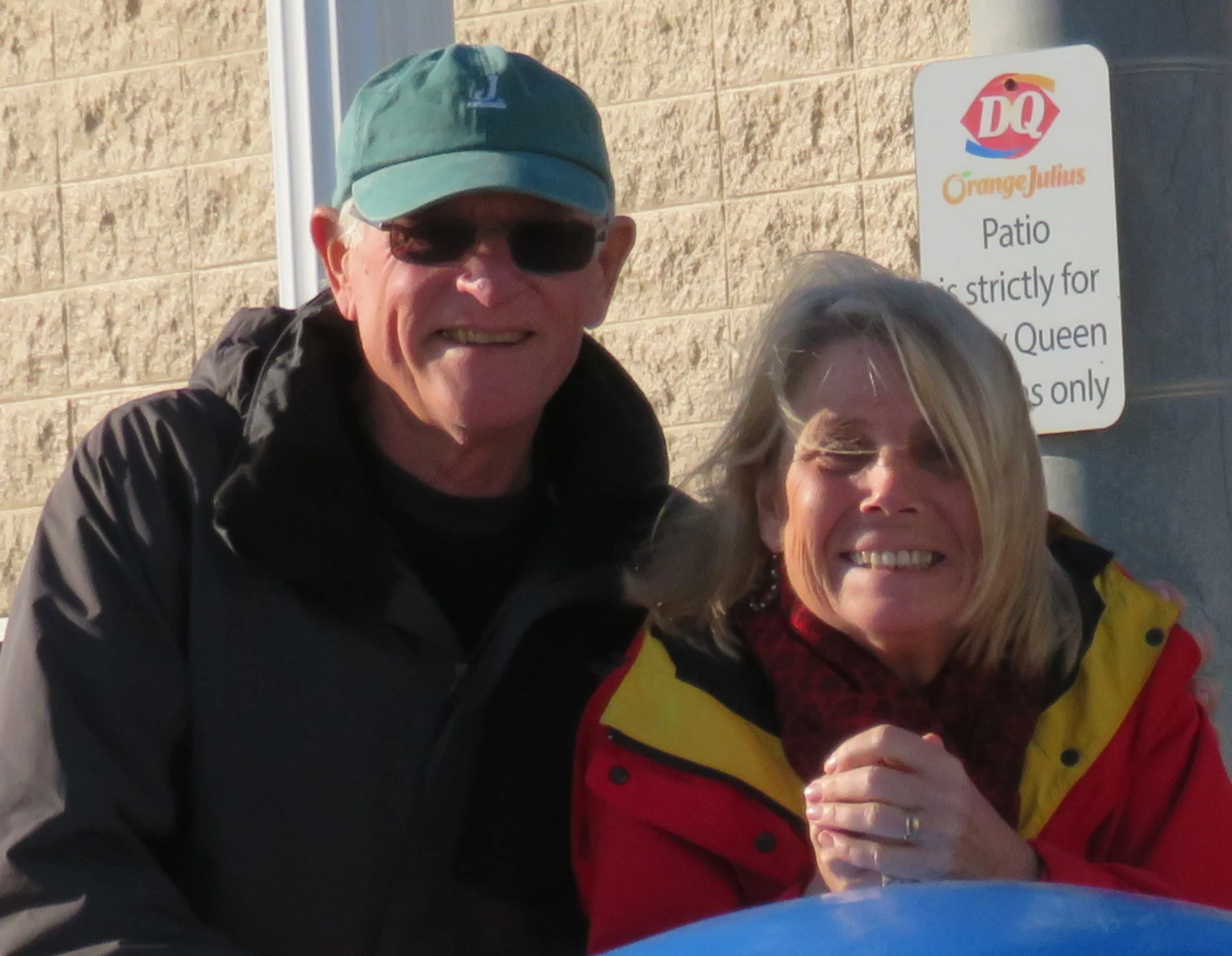 Happy Birthday, Marcie