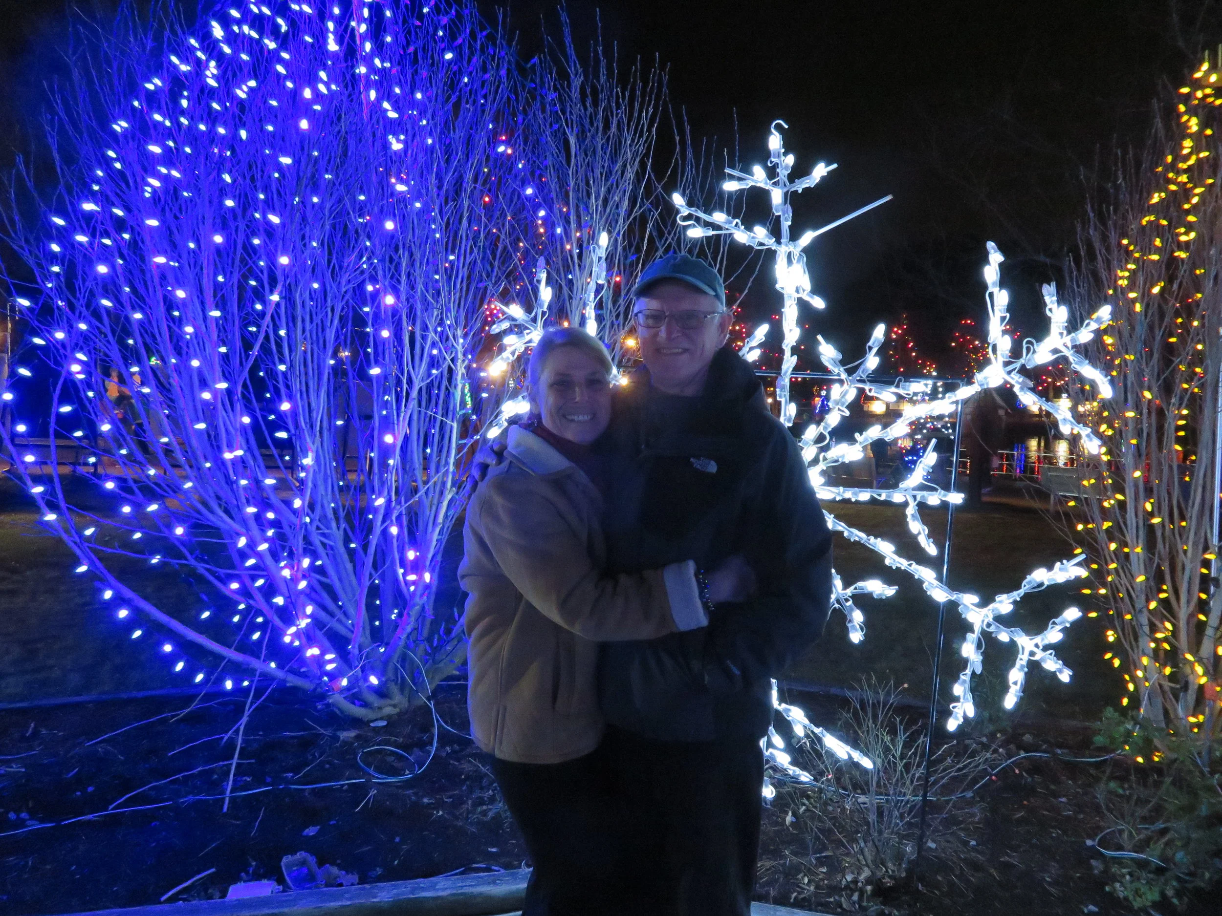 Let There Be Light … and Dozens of Cousins