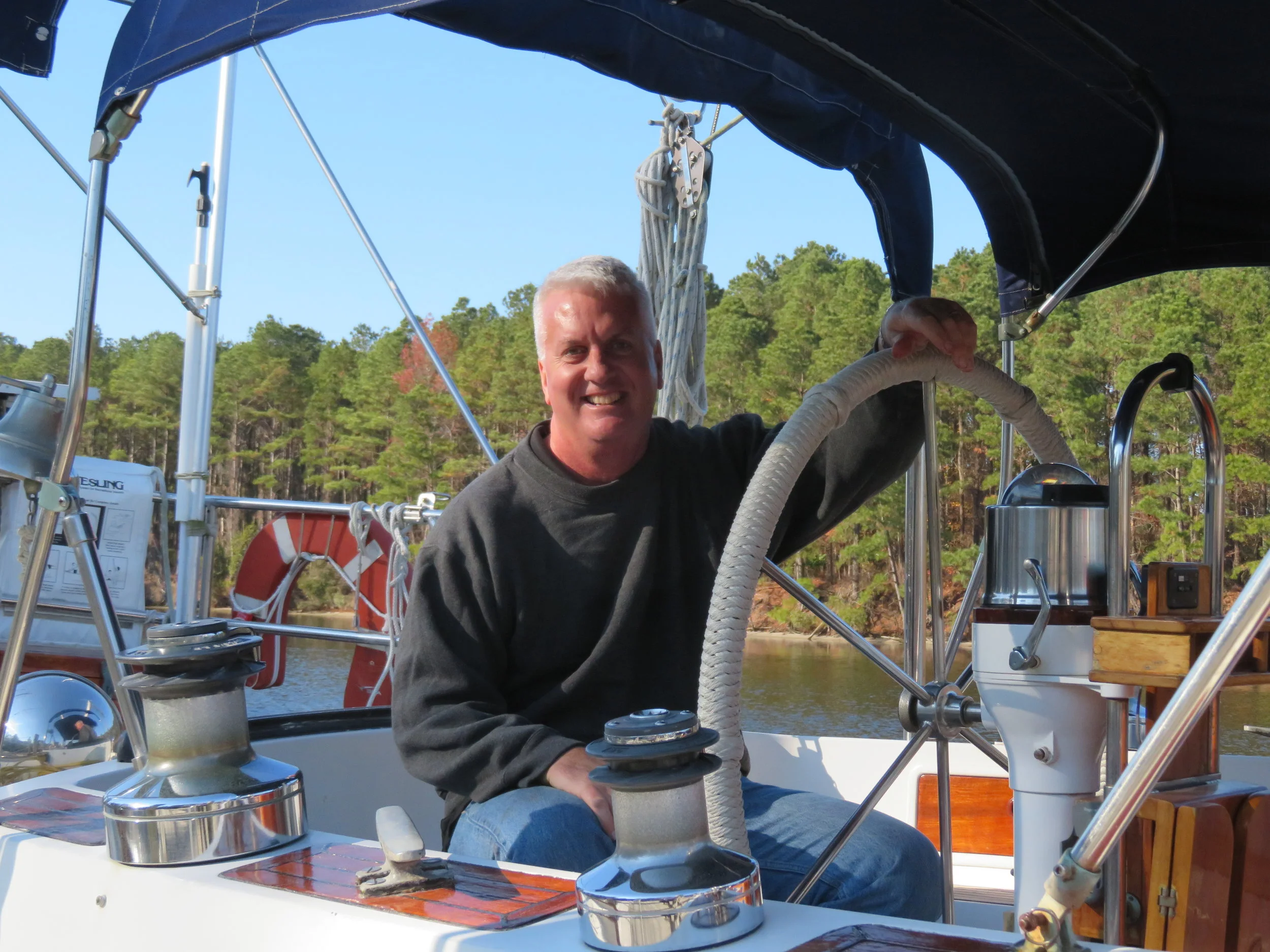 Top 10 Things to Ask When Buying a Boat ... or maybe 1000!