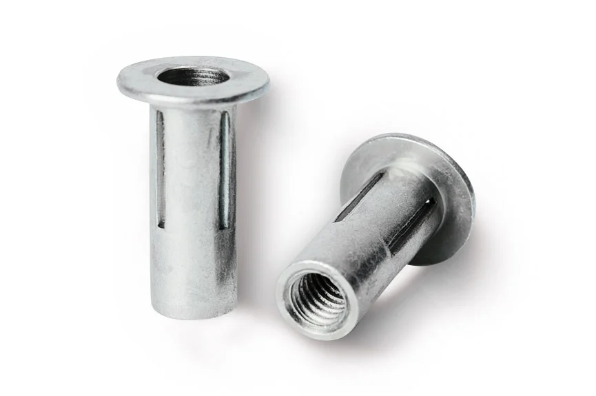 Rivnuts