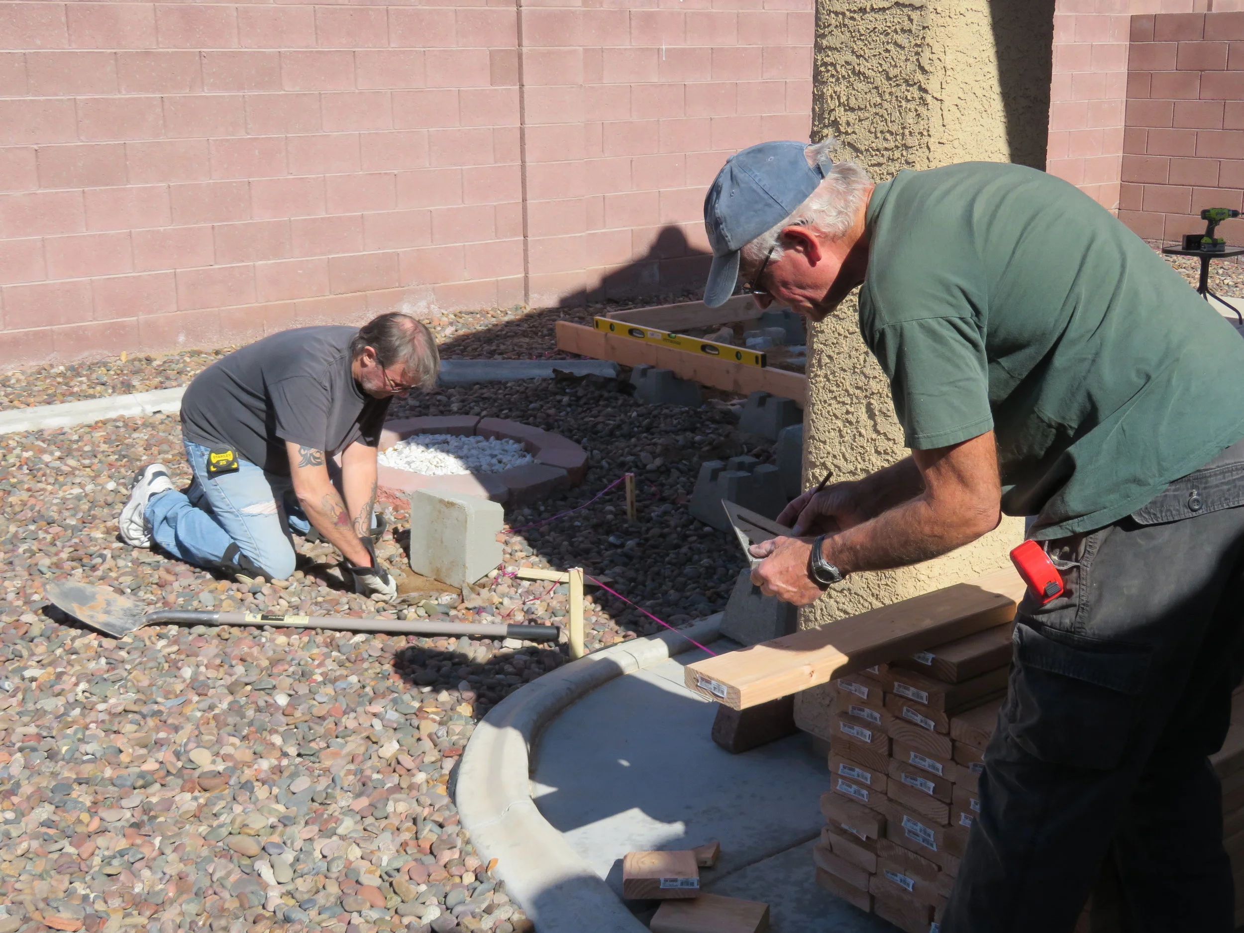 Land Life – It Ain’t Half Bad