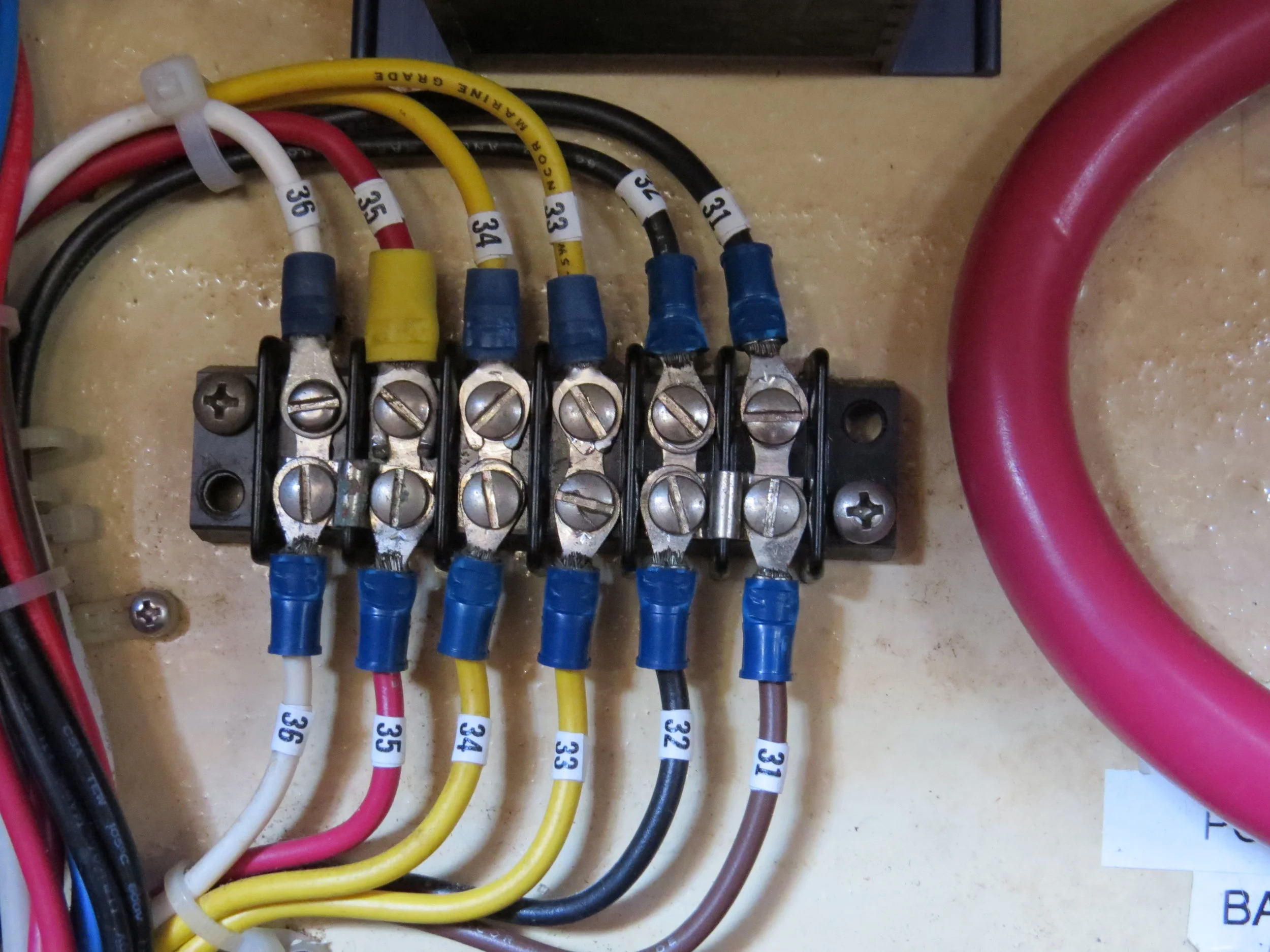 Adding a New DC Electrical Circuit — Just a Little Further