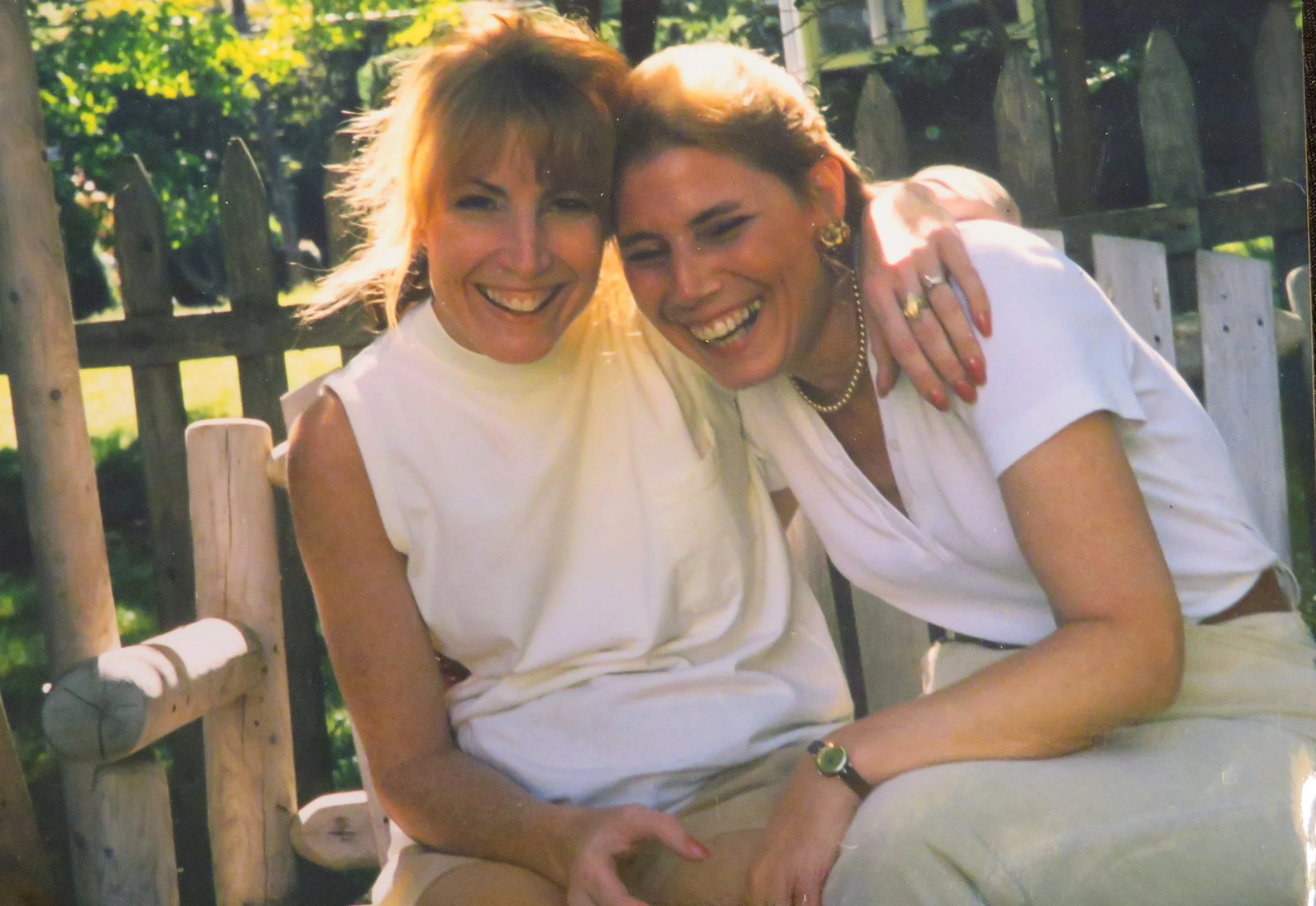 Tips for Well-Being … Body & Spirit