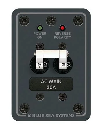  Blue Sea 8077 Breaker