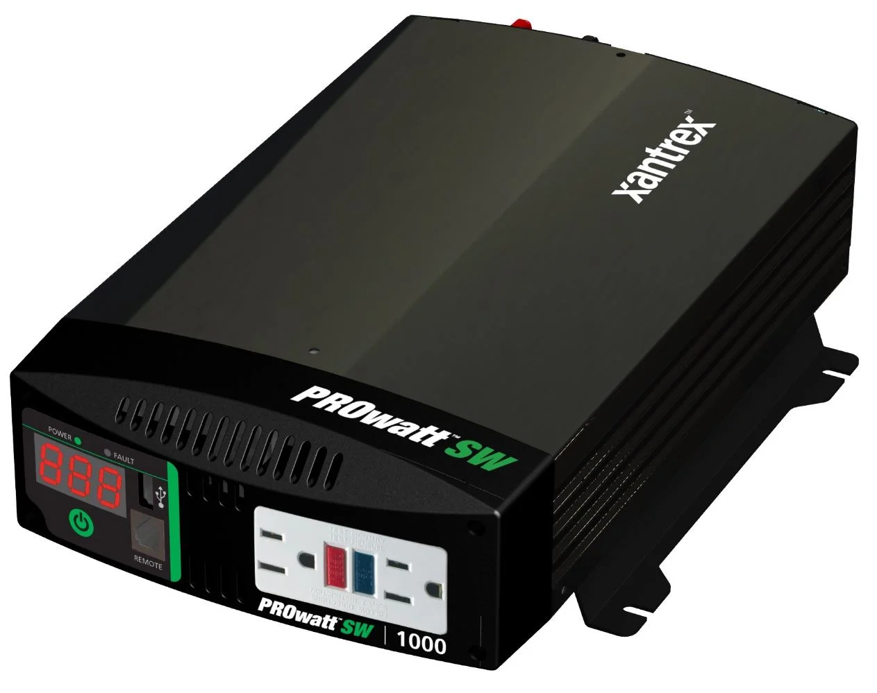 Xantrex Inverter