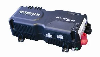 Magnum MMS-1012 Inverter/Charger/Transfer Switch