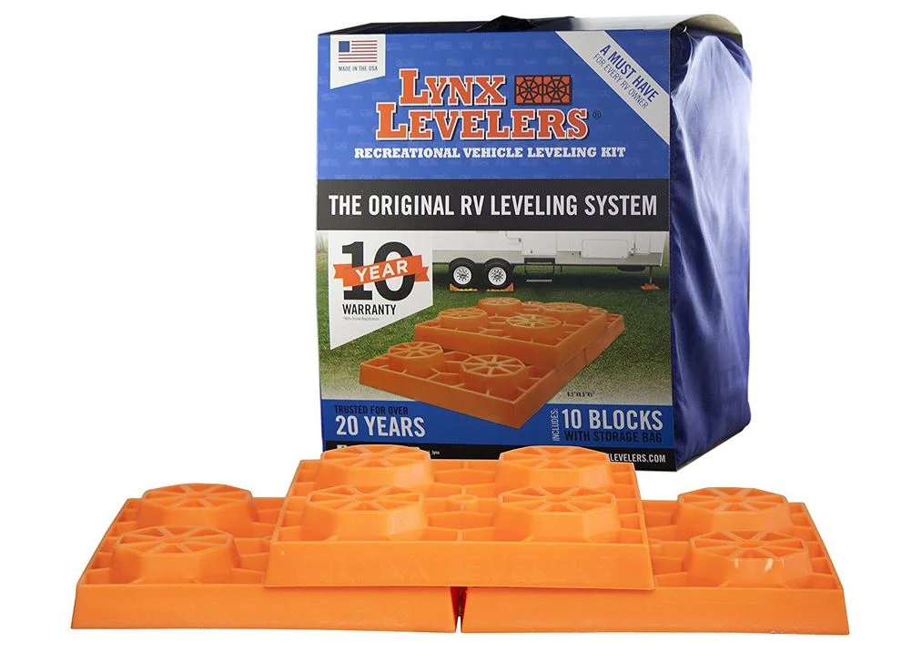 Linx Levelers