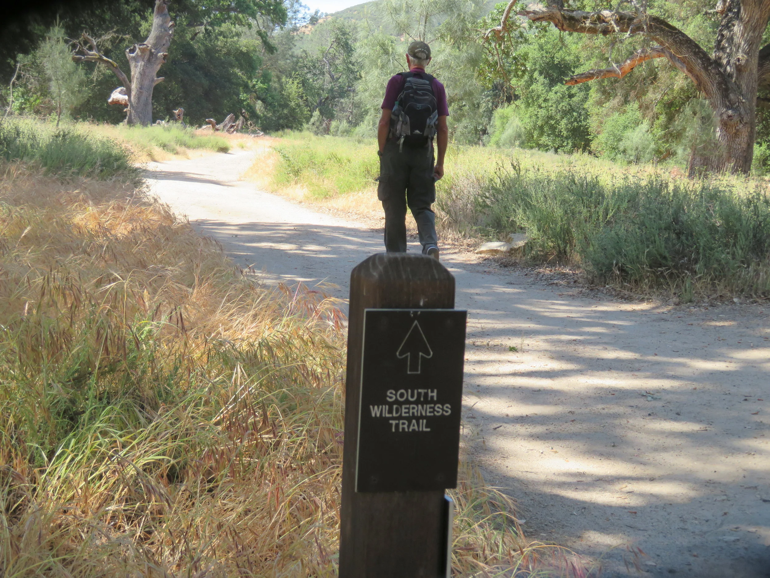 Great Western Loop – Pinnacles National Park (Part 2)