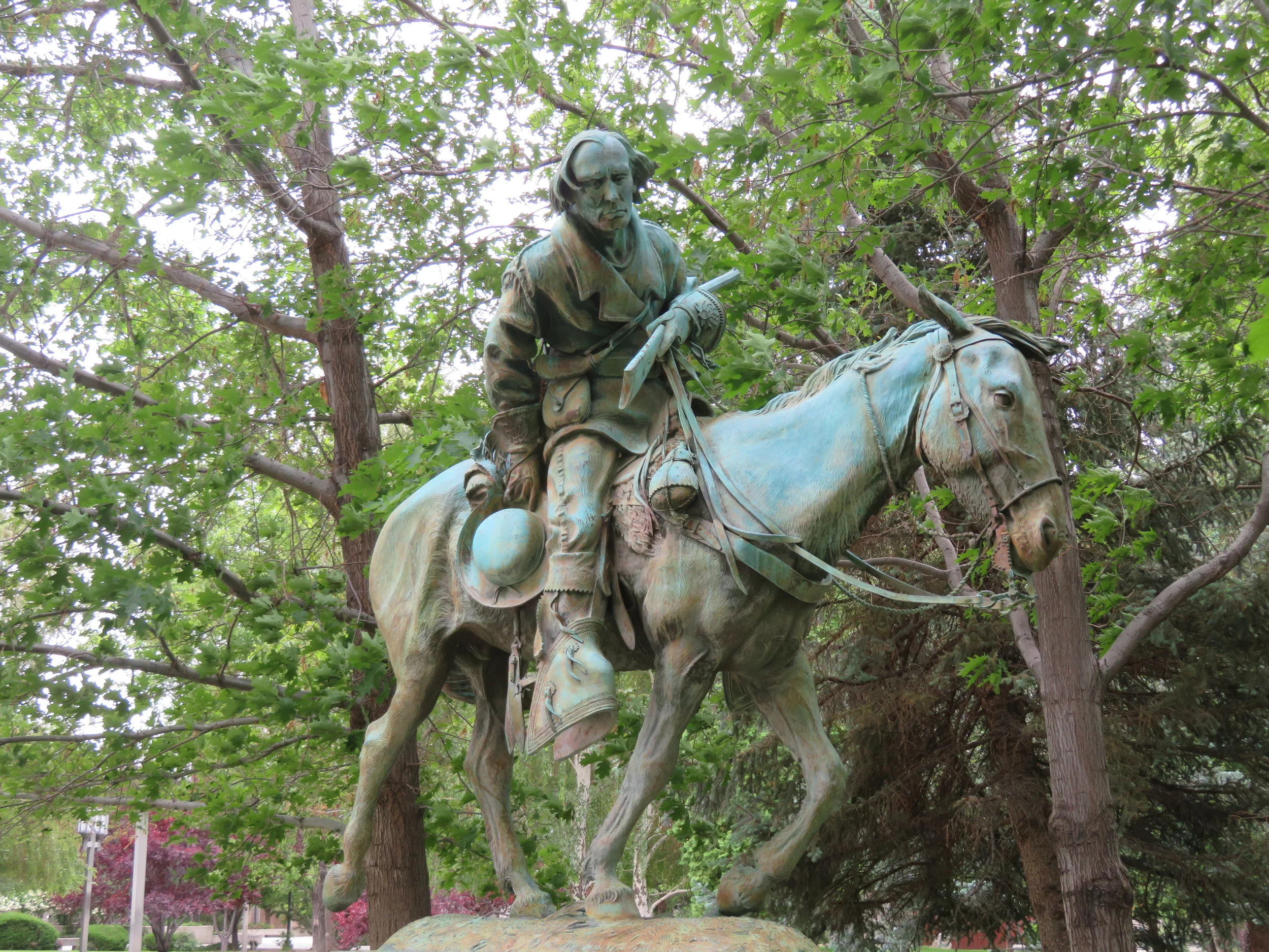 GWL – Exploring Nevada’s Capital City