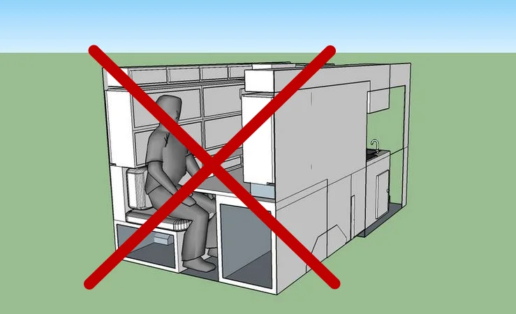 We're re-thinkng some of our original plans