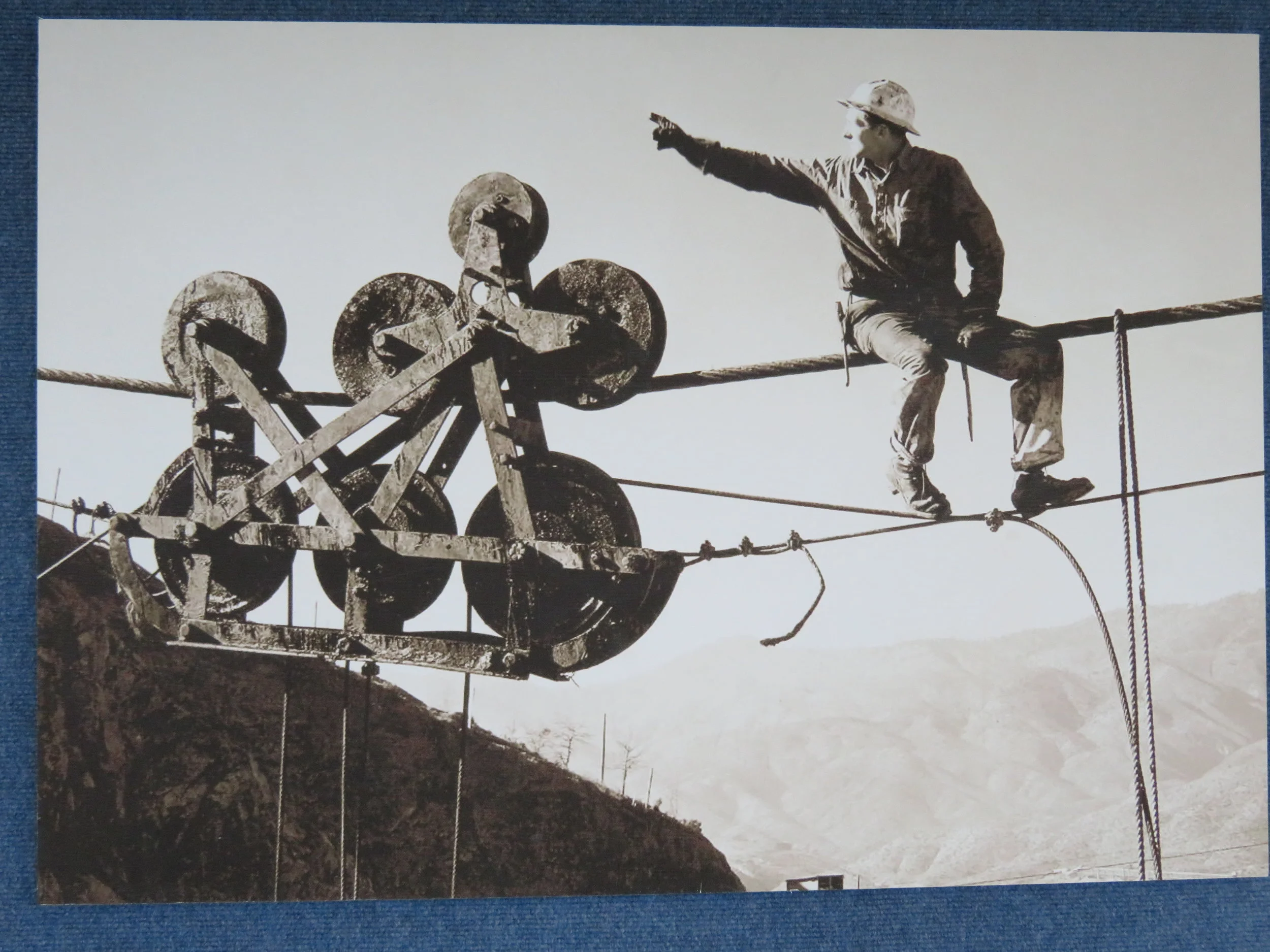 GWL – Sundials, Shasta & Lava Beds National Monument