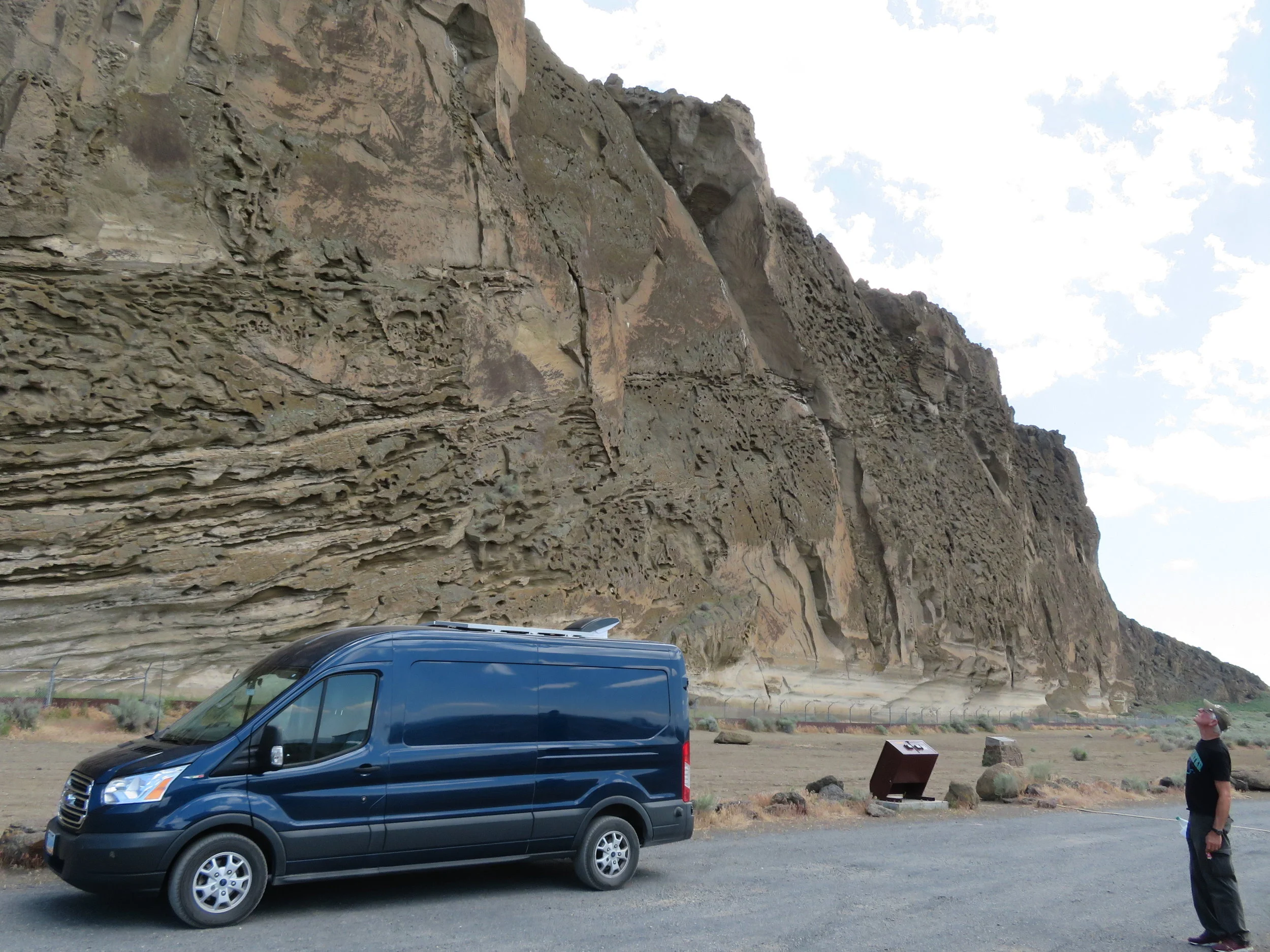 GWL – Lava Beds National Monument