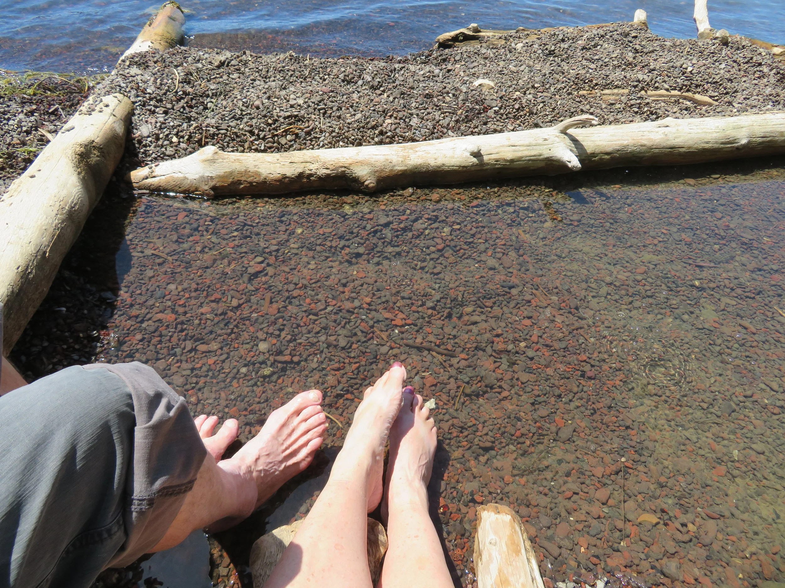 GWL – Weed &amp;  Newberry National Volcanic Monument