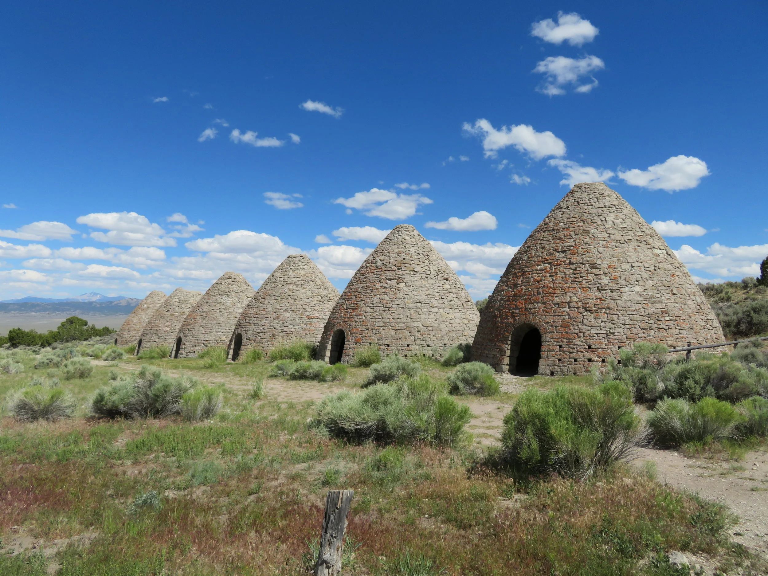 GWL – Into the Ovens, Then Out of the Frying Pan