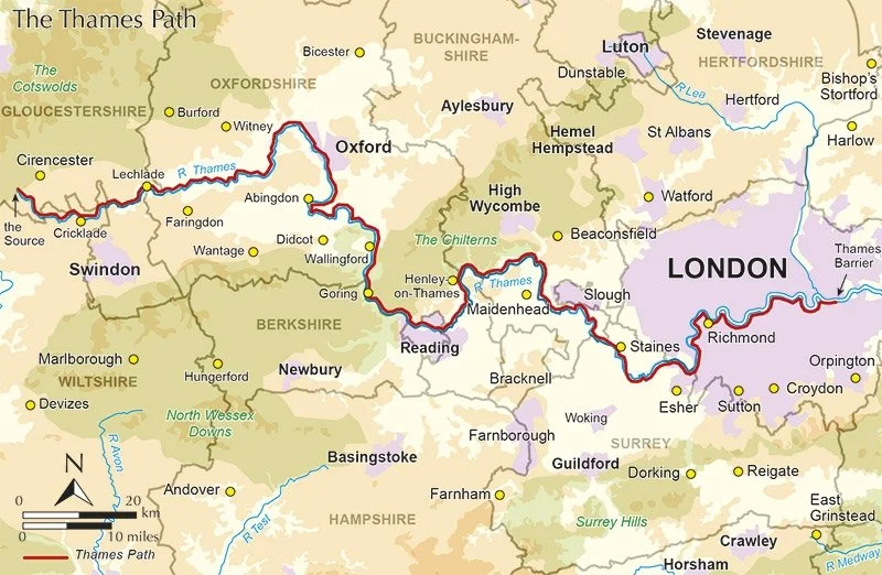 Thames Path