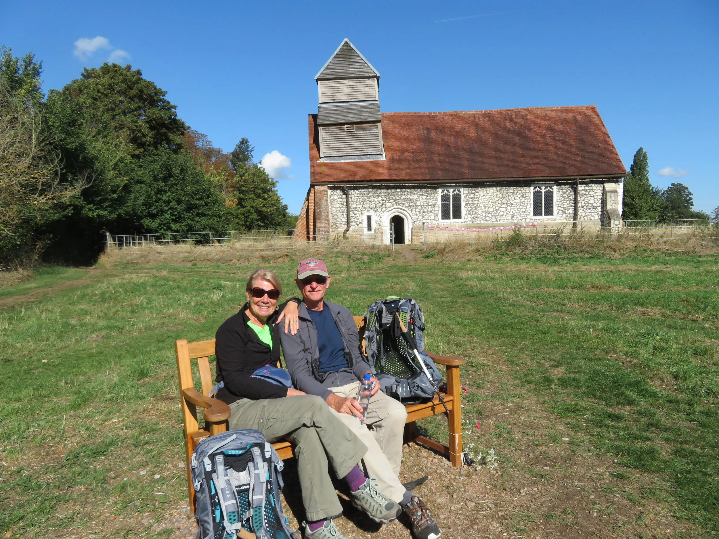 Thames Walk – Windsor to Maidenhead and on to Marlow